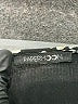 Papermoon 100% Polyester Black 3/4 Sleeve Blouse Size 3X - photo 7