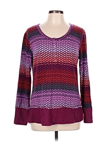 Josie Natori Pullover Sweater (view 1)