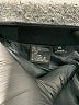 Unbranded 100% Polyester Solid Black Casual Skirt Size 10 - photo 4