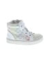 MICHAEL Michael Kors Argyle White Ivory Sneakers Size 6 (kids) - photo 1