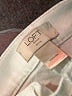 Ann Taylor LOFT Outlet Ivory Jeans Size 0 (petite) - photo 7