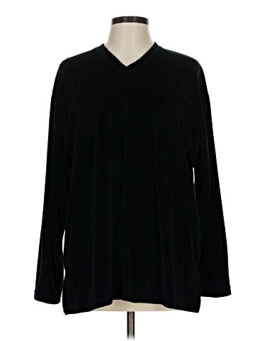 Jones Wear Pullover Sweater (view 1)