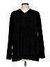 Jones Wear Black Pullover Sweater Size L - photo 1