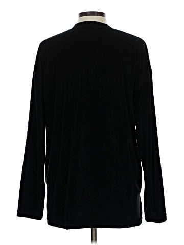 Jones Wear Pullover Sweater (view 2)