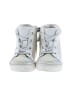 MICHAEL Michael Kors Argyle White Ivory Sneakers Size 6 (kids) - photo 2