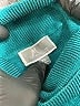 JM Collection Teal Turtleneck Sweater Size S (petite) - photo 7