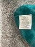 JM Collection Teal Turtleneck Sweater Size S (petite) - photo 8