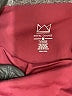 Assorted Brands Burgundy Active Pants Size M - photo 7