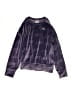 Adidas Purple Pullover Sweater Size 16 - photo 1