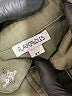 Flapdoodles 100% Cotton Green Jacket Size 2T - photo 3