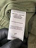 Flapdoodles 100% Cotton Green Jacket Size 2T - photo 4