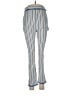 Assorted Brands Stripes Blue Casual Pants Size EU 42 / US 12 - photo 1