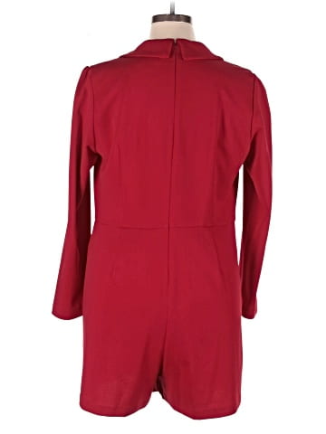 Shelby & Palmer Romper (view 2)