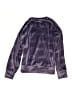Adidas Purple Pullover Sweater Size 16 - photo 2