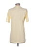 Unbranded Ivory Short Sleeve T-Shirt Size S - photo 2