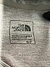 The North Face Gray Sweatshirt Size S - photo 7