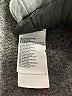 The North Face Gray Sweatshirt Size S - photo 8