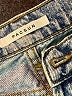 PacSun 100% Cotton Blue Jeans Size 25 waist - photo 7