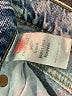 PacSun 100% Cotton Blue Jeans Size 25 waist - photo 8