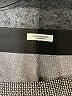 Max Studio Houndstooth Gray Dress Pants Size 32 waist (estimated) - photo 7
