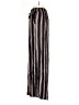 Re:named 100% Rayon Stripes Black Casual Pants Size S - photo 5