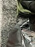 JACK 100% Rayon Green Casual Dress Size S - photo 8