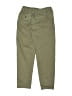 Old Navy Solid Green Khakis Size 5T - photo 2