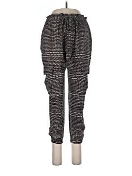 Ulla Johnson Silk Pants