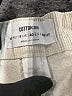 Cotton On 100% Cotton Ivory Khaki Shorts Size 8 - photo 3