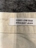 Cotton On 100% Cotton Ivory Khaki Shorts Size 8 - photo 4