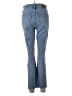 Madewell Hearts Blue Jeans Size 26 waist - photo 2