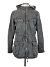 Talula 100% Cotton Gray Jacket Size XS - photo 1
