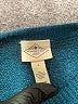 St. John's Bay Teal Pullover Sweater Size S - photo 7