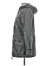 Talula 100% Cotton Gray Jacket Size XS - photo 5