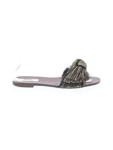 Zara Sandals (view 1)