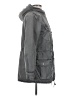 Talula 100% Cotton Gray Jacket Size XS - photo 4