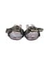Zara Gray Gold Sandals Size EU 37 - photo 2