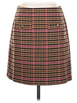 Ann Taylor Loft Casual Skirt