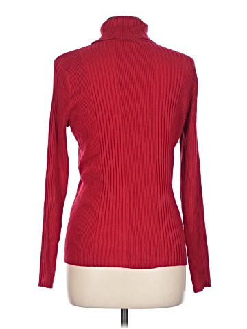 United States Sweaters Turtleneck Sweater (view 2)