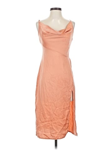 D&M Fashion Cocktail Dress (view 1)