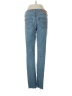 Levi's Hearts Blue Jeans Size 27 waist - photo 2
