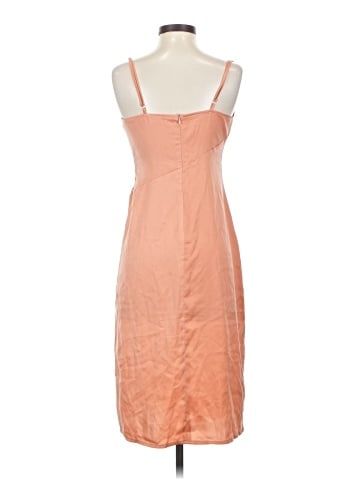 D&M Fashion Cocktail Dress (view 2)