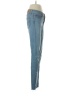 Levi's Hearts Blue Jeans Size 27 waist - photo 4