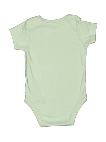 Kyle & Deena Short Sleeve Onesie (view 2)