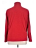 Lands' End 100% Polyester Red Turtleneck Sweater Size XL - photo 2