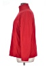 Lands' End 100% Polyester Red Turtleneck Sweater Size XL - photo 5
