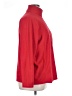 Lands' End 100% Polyester Red Turtleneck Sweater Size XL - photo 4