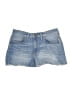 Gap Blue Denim Shorts Size 28R - photo 1