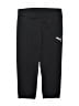 Puma Black Sweatpants Size 12 - 14 - photo 1