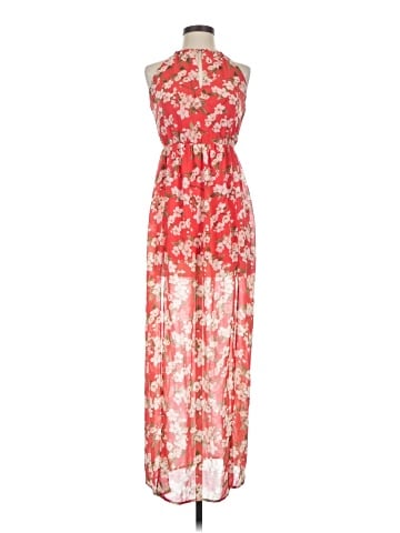Forever 21 Casual Dress (view 1)
